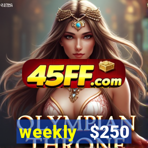 weekly $250 bankroll booster password partypoker